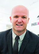 Jamie MacDougall PREC <br>www.jamiemacdougall.com